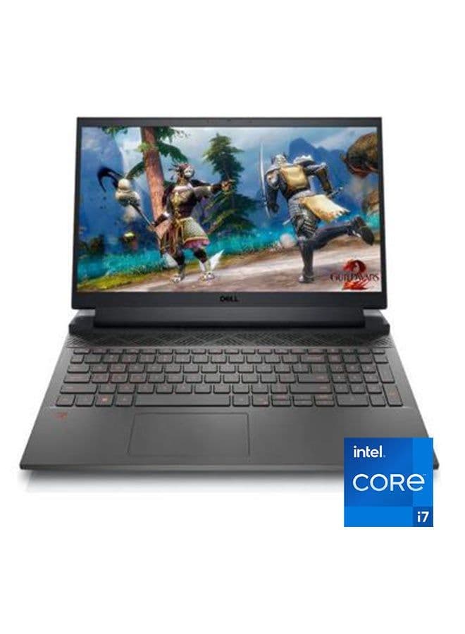 Victus 16-D1016Ne Laptop With 16-Inch Display Core I7-12700H Processor 16Gb Ram 1Tb Nvidia Geforce Rtx3050 Ti Graphics English/Arabic Ceramic White - Image 4