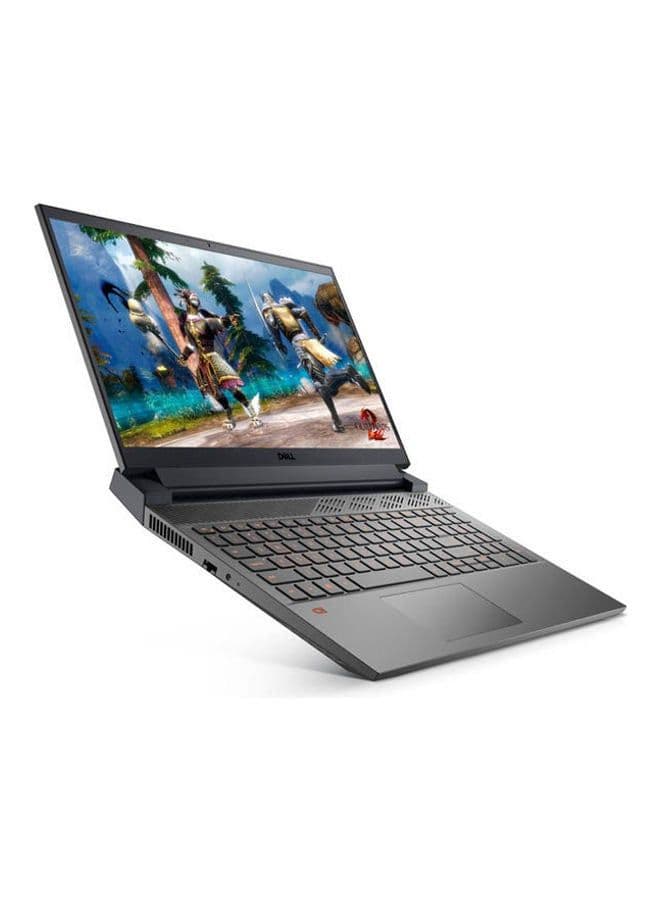 Victus 16-D1016Ne Laptop With 16-Inch Display Core I7-12700H Processor 16Gb Ram 1Tb Nvidia Geforce Rtx3050 Ti Graphics English/Arabic Ceramic White - Image 1