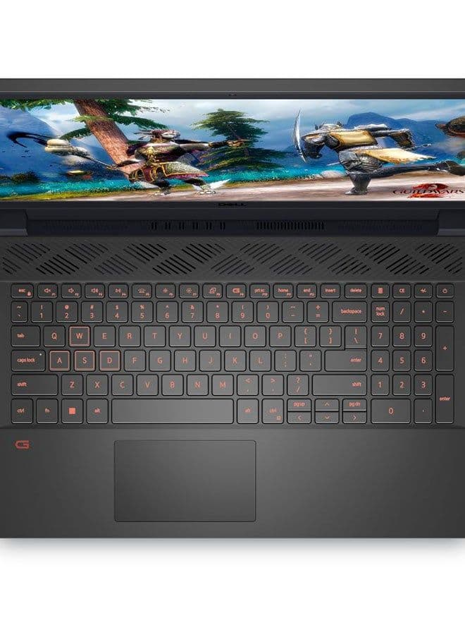Victus 16-D1016Ne Laptop With 16-Inch Display Core I7-12700H Processor 16Gb Ram 1Tb Nvidia Geforce Rtx3050 Ti Graphics English/Arabic Ceramic White - Image 5