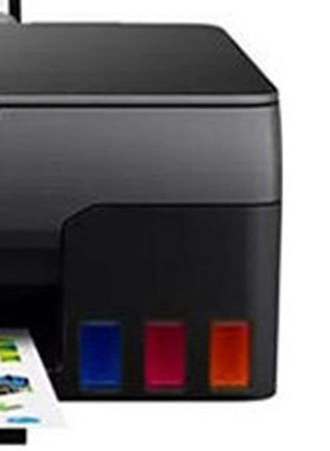 PIXMA G3420 Multi-Function Inkjet Printer Black - Image 6