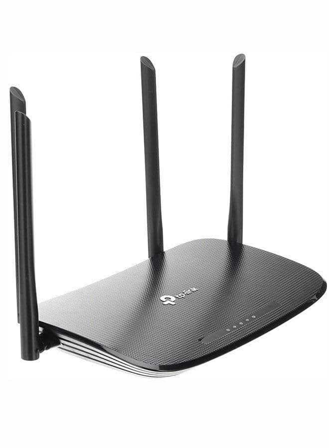 Archer VR300 AC1200 Wireless VDSL/ADSL Modem Router Black - Image 7