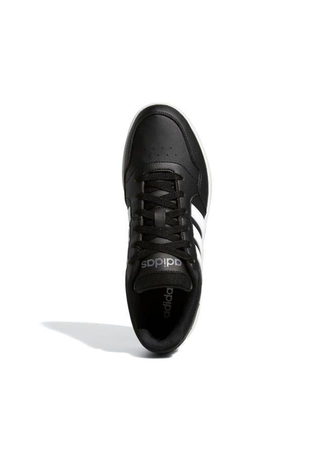 Hoops 3.0 Low Classic Vintage Shoes - Image 4
