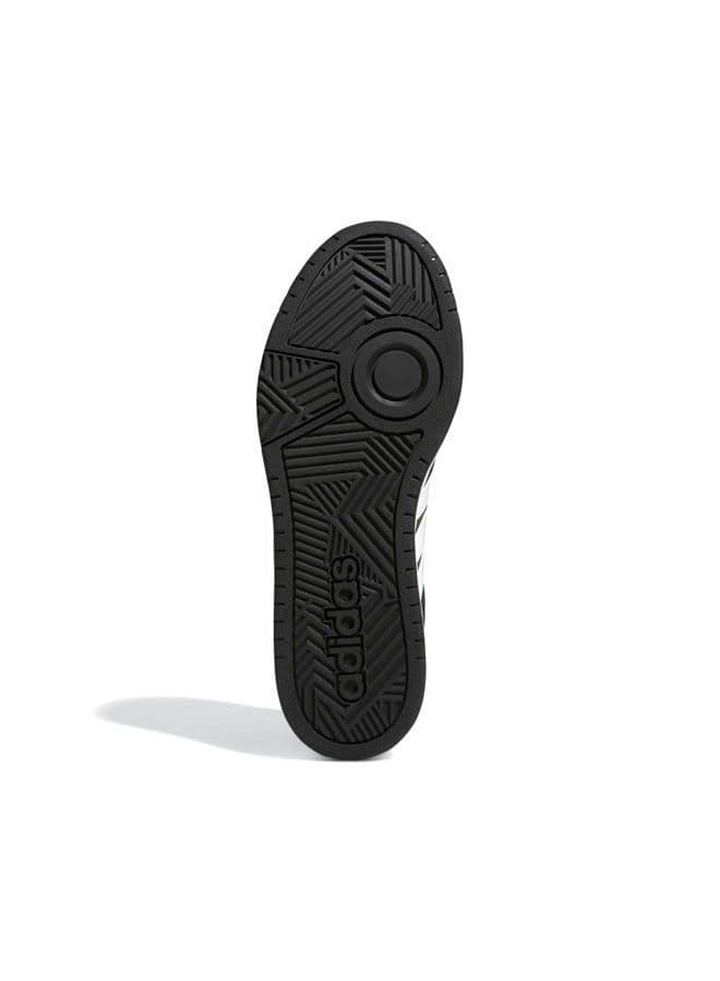 Hoops 3.0 Low Classic Vintage Shoes - Image 2