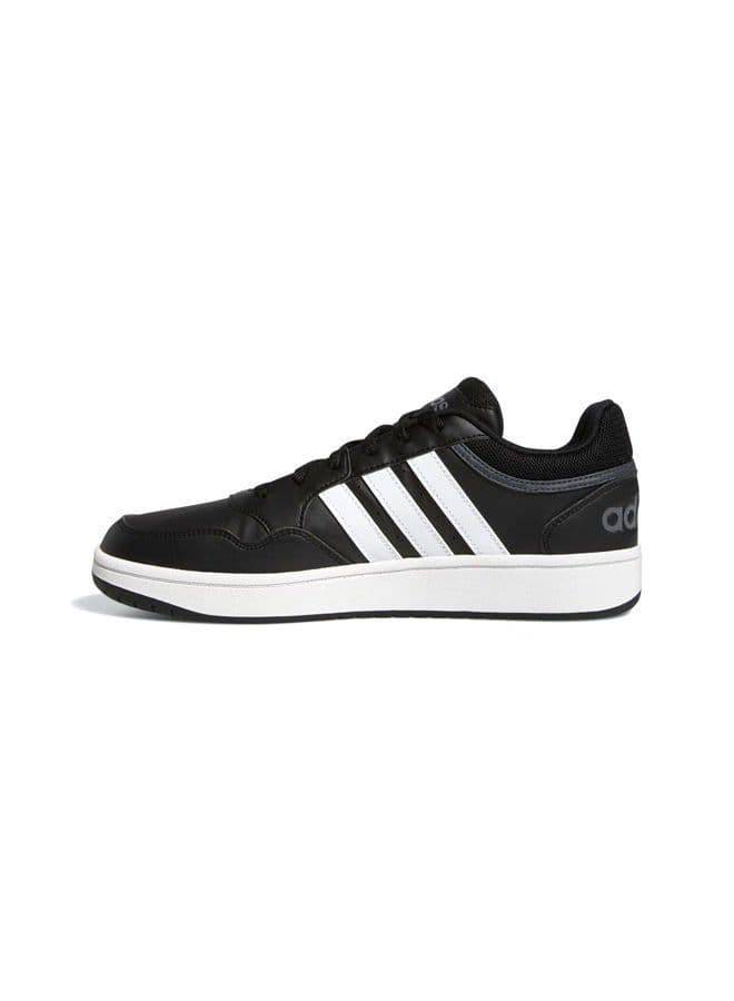 Hoops 3.0 Low Classic Vintage Shoes - Image 1