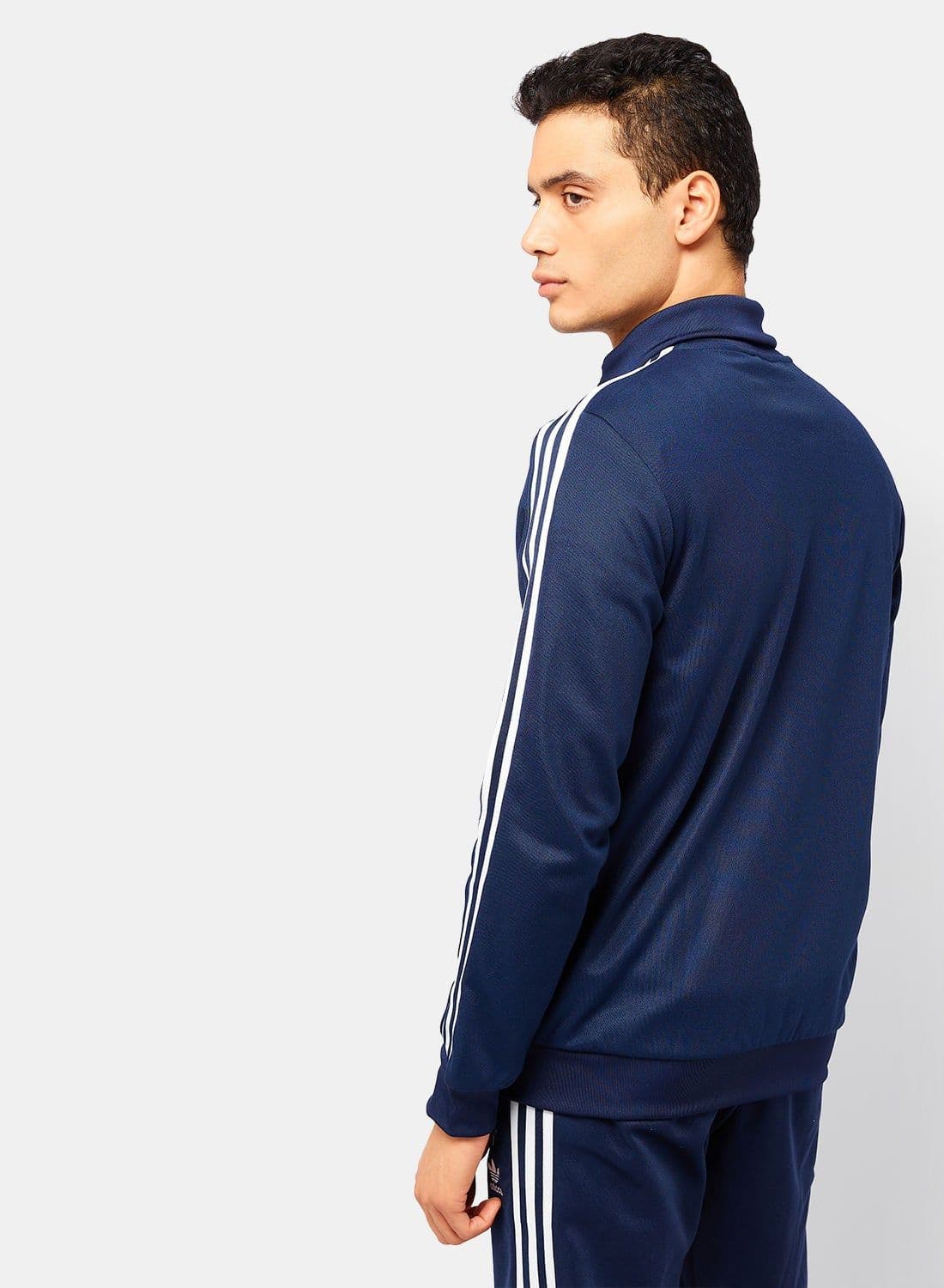 Adicolor Classics Beckenbauer Primeblue Track Top - Image 2