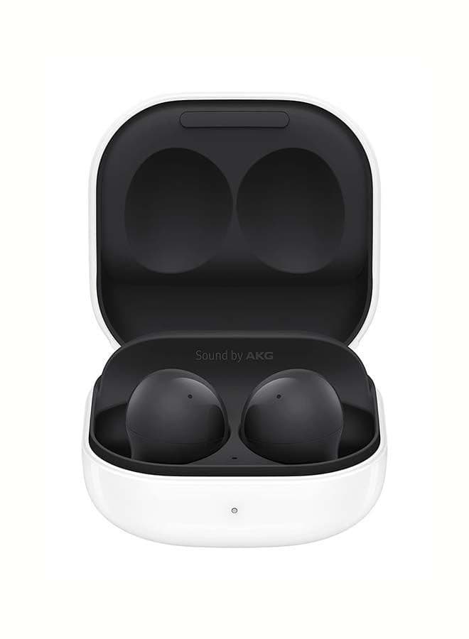 Galaxy Buds 2 Graphite - Image 3