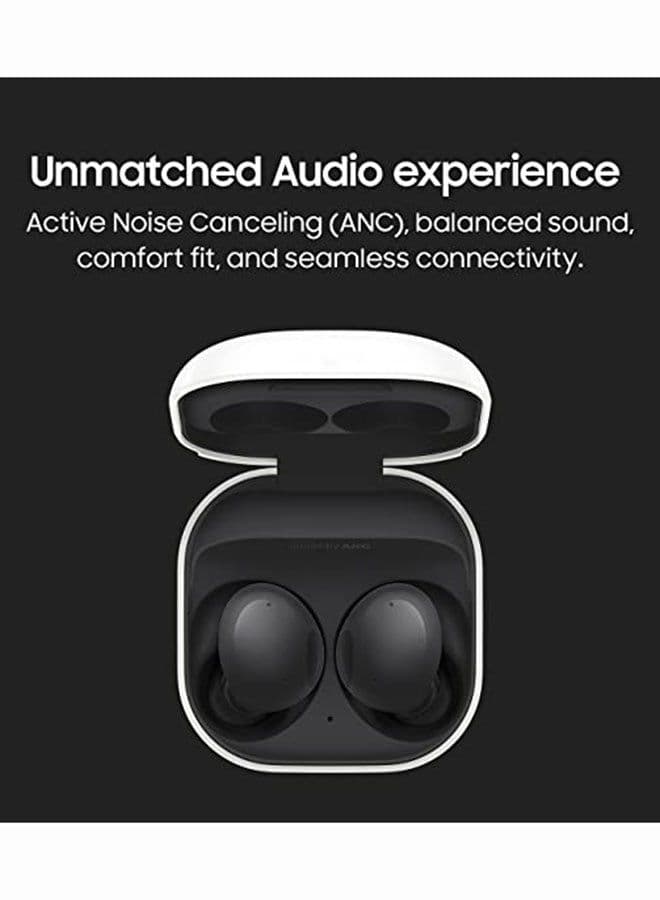 Galaxy Buds 2 Graphite - Image 7