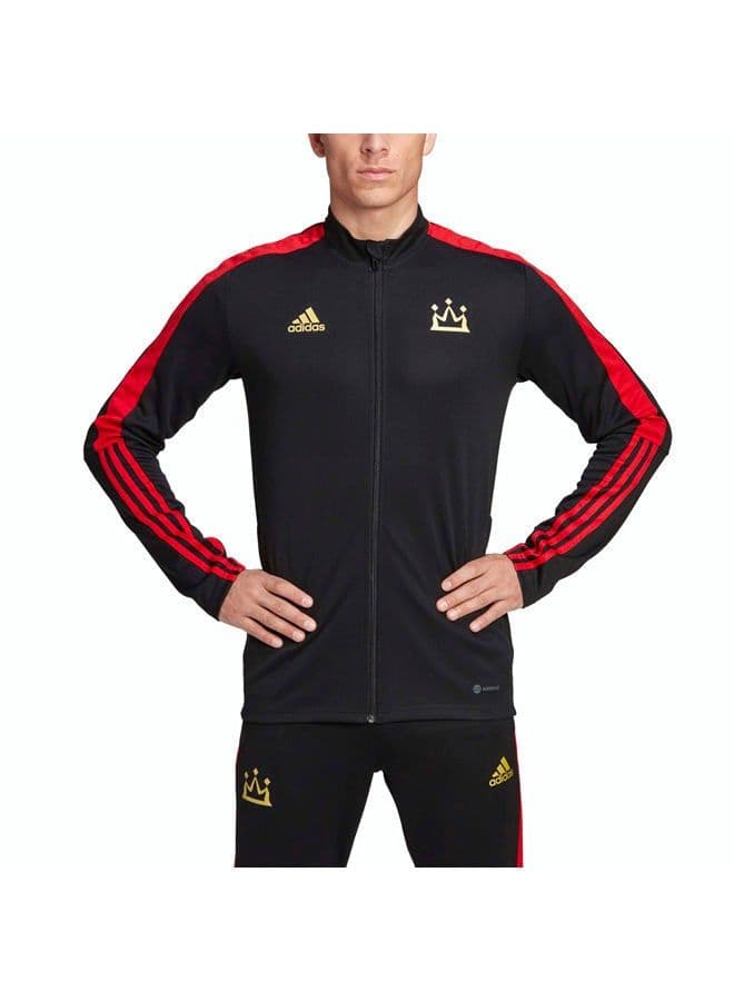 Salah Track Top - Image 2