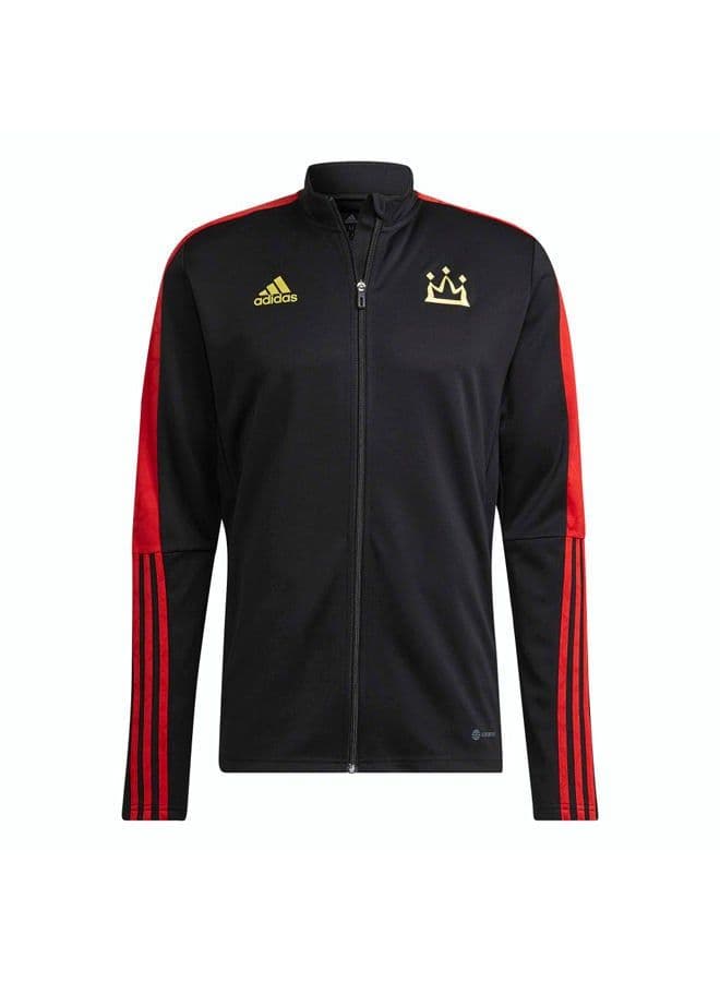 Salah Track Top - Image 1