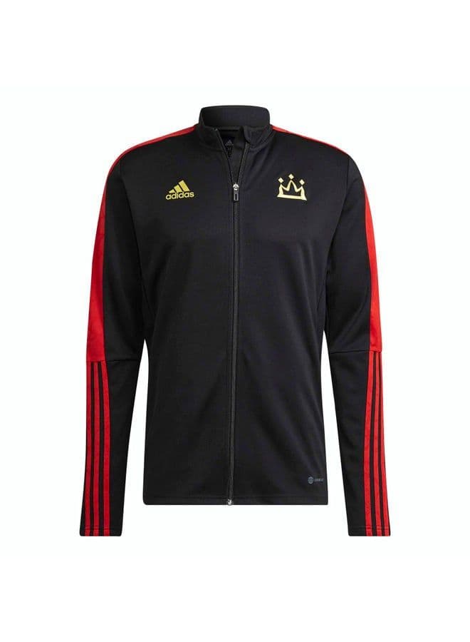 Salah Track Top - Image 4