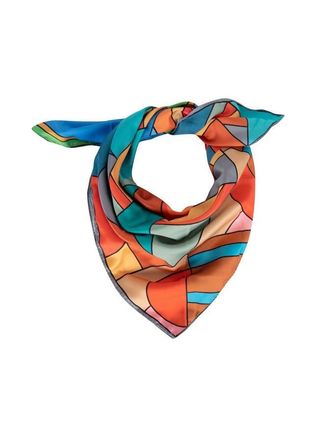 Woman Shawl - Image 2