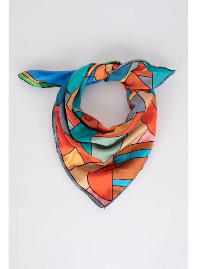 Woman Shawl - Image 1