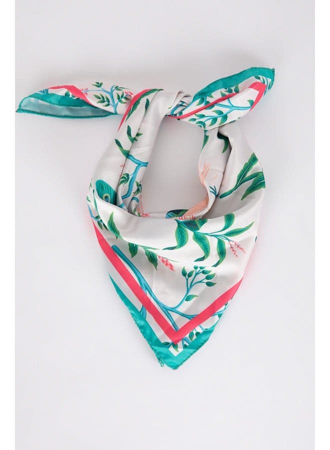 Woman Shawl - Image 4